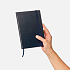 Ежедневник Portland BtoBook недатированный, оранжевый (без упаковки, без стикера) - Фото 9