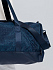 Спортивная сумка Triangel, синяя - Фото 2