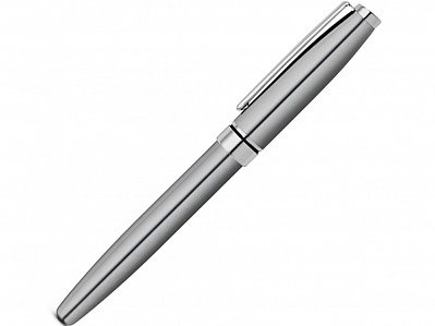 Ручка из металла BERN (Серебристый)