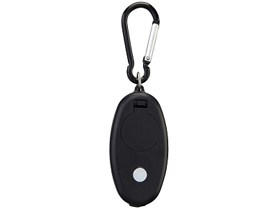 Фонарик с карабином Atria