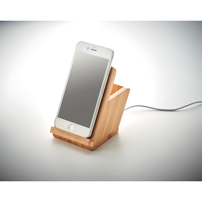 Подставка с  зарядкой