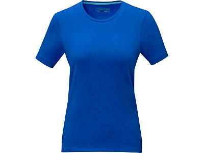 Футболка Balfour из органического хлопка, женская