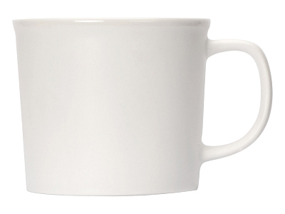 Кружка Nancy, матовая