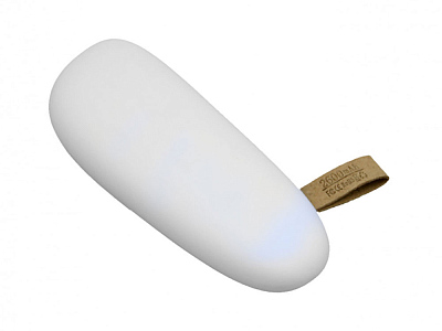 Внешний аккумулятор в форме камня Stone, 2600 mAh