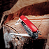 Нож перочинный VICTORINOX Swiss Champ, 91 мм, 33 функции, красный - Фото 3