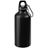 Бутылка для воды Funrun 400, черная - Фото 1