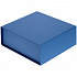 Коробка Flip Deep, синяя матовая - Фото 1