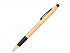 Ручка-роллер Selectip Cross Classic Century Brushed - Фото 1