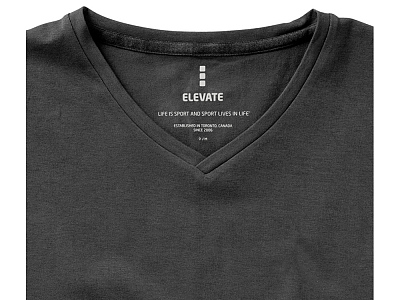 Футболка Kawartha из органического хлопка, женская