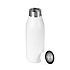 Термобутылка вакуумная герметичная Севилла (Sevilla), белая - Фото 3