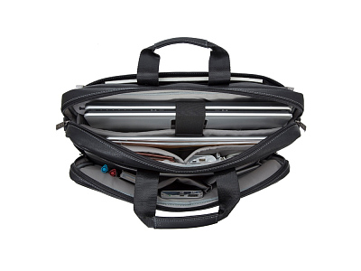 Сумка для ноутбука 16