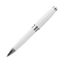 Шариковая ручка Soprano, белая - Фото 3