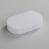 Таблетница "Pill house" с антибактериальной защитой, белый - Фото 3