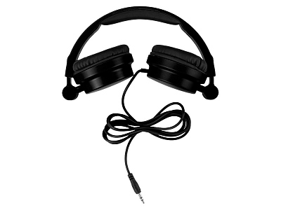 Наушники складные Rally