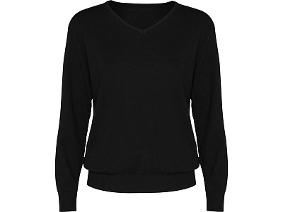 Джемпер Hilux, женский (Чёрный)