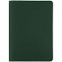 Обложка для паспорта Shall Simple, зеленый - Фото 1