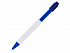Ручка пластиковая шариковая Calypso - Фото 1
