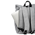 Рюкзак Packmate Roll, серый - Фото 6