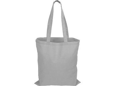 Сумка из хлопка Carryme 140, 140 г/м2