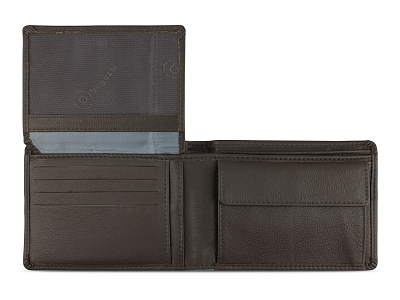 Портмоне Bomba с защитой данных RFID