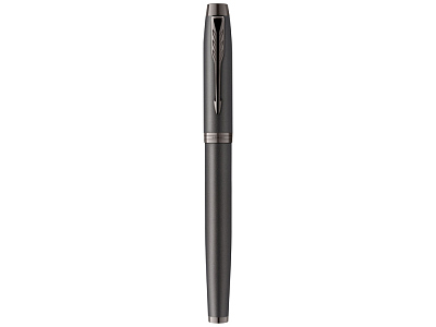 Ручка перьевая Parker IM Monochrome Black