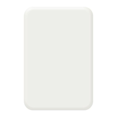 Беспроводной магнитный ПЗУ Solove W12 Pro 20W, черный