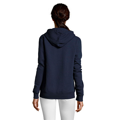 Толстовка женская SEVEN WOMEN 280