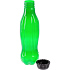 Бутылка для воды Coola, зеленая - Фото 2