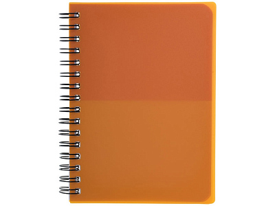 Блокнот А6 Colour Block