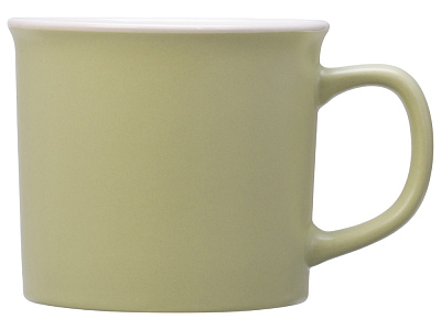 Кружка Nancy, матовая