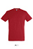 Фуфайка (футболка) REGENT мужская,Красный XS - Фото 1