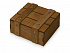 Подарочная деревянная коробка Quadro - Фото 1