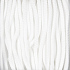 Шнурок в капюшон Snor, белый - Фото 2
