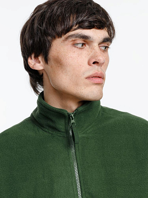 Куртка мужская North 300, зеленая