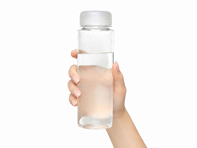 Бутылка для воды Candy, 550 мл