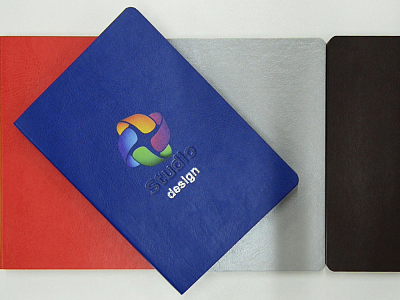 Ежедневник недатированный А5 Vivid Flex AR