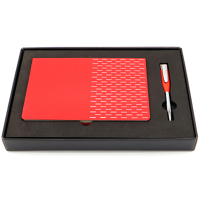 Набор Kront, Красный