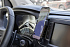 Автомобильный держатель для телефона Acar из переработанного пластика RCS, 360॰ - Фото 8