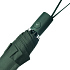 Зонт складной Атланта (Atlanta), зеленый - Фото 6