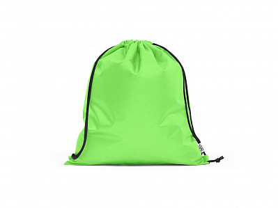 Сумка-рюкзак PEMBA (Светло-зеленый)