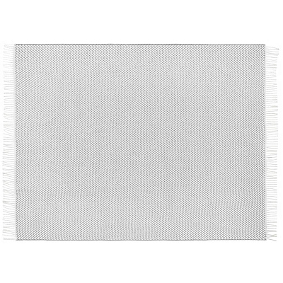 Плед Sagunt, серый