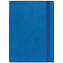 Ежедневник Vivian, недатированный, синий - Фото 2