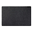 Настольный коврик VINGA Albon из переработанного фетра GRS, 75х50 см - Фото 4