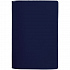 Обложка для паспорта Dorset, синяя - Фото 1