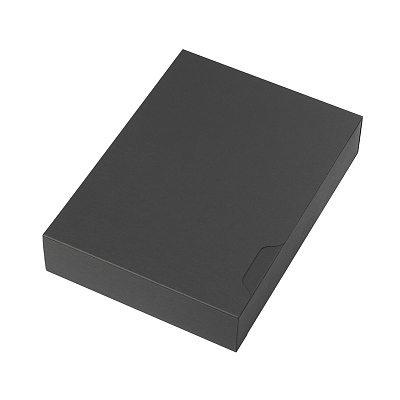 Набор подарочный "Ultimate Gray", серый