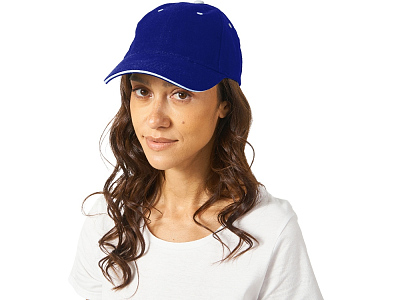 Бейсболка New Castle