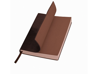 Ежедневник А5 Soft Line