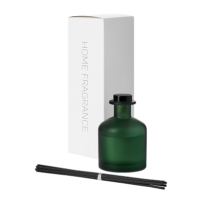 Диффузор ароматический Мизу (Mizu), зеленый