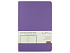 Ежедневник недатированный А5 Megapolis Velvet Flex - Фото 2
