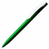 Ручка шариковая Pin Silver, зеленый металлик - Фото 1